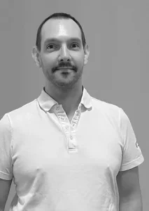 Matthias Mathofer ist bei ViSy für die IT-Entwicklung zuständig.