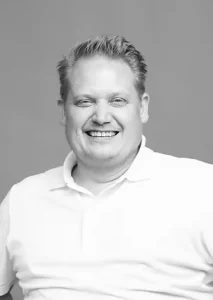 Thomas Frenken ist bei ViSy der Ansprechpartner für Service und Montage.